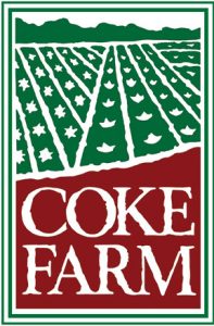 Coke Farm Logo