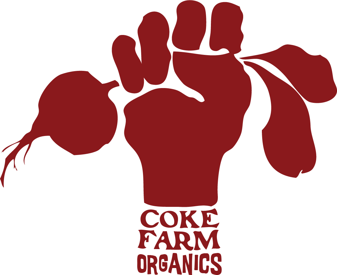 Coke Farm Organics